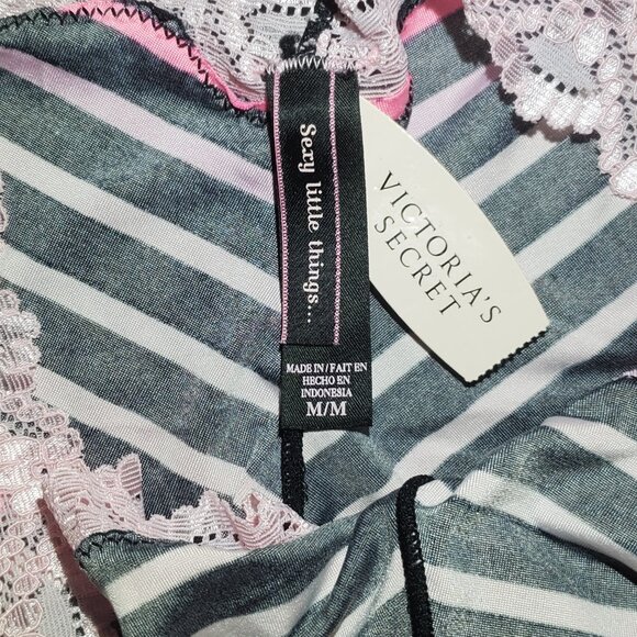 Victoria's Secret Sexy Little Things Panties. New with Tags Size Medium. - Picture 3 of 3